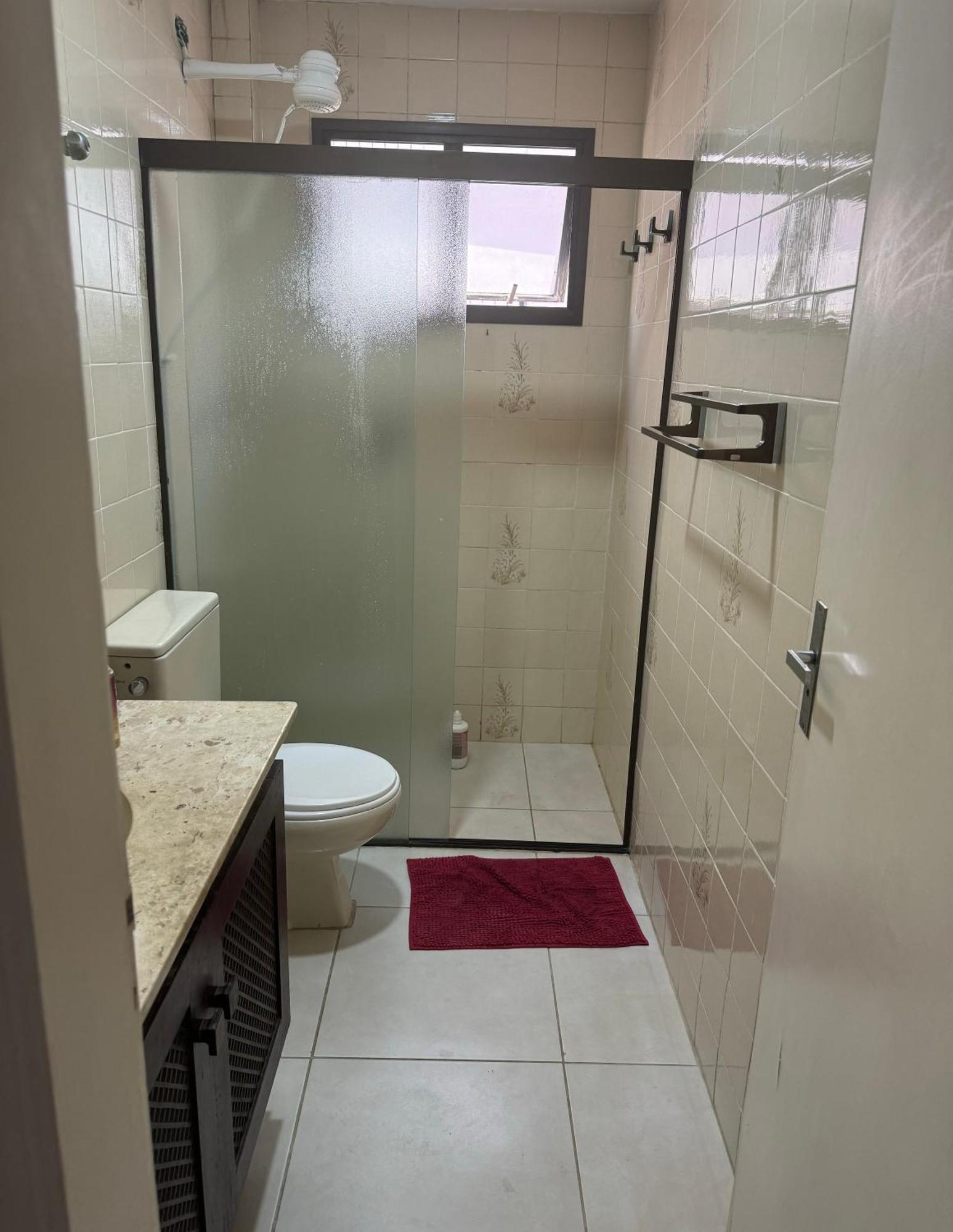 Apartamento Enseada Guaruja Familia Экстерьер фото
